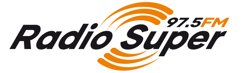 Logo partnera: superfmradio